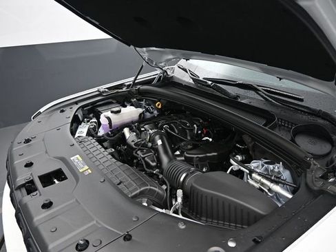 New 2025 Jeep Grand Cherokee Altitude AWD/4WD image 44