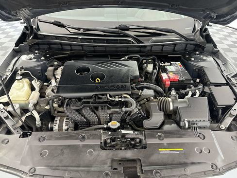 Used 2020 Nissan Altima 2.5 SR FWD image 28