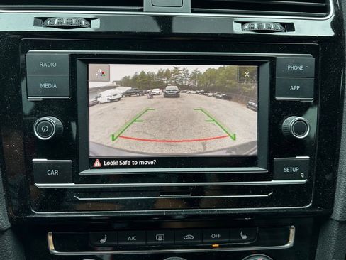 Used 2019 Volkswagen GTI Rabbit Edition image 14