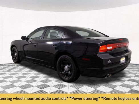 Used 2011 Dodge Charger Police image 13