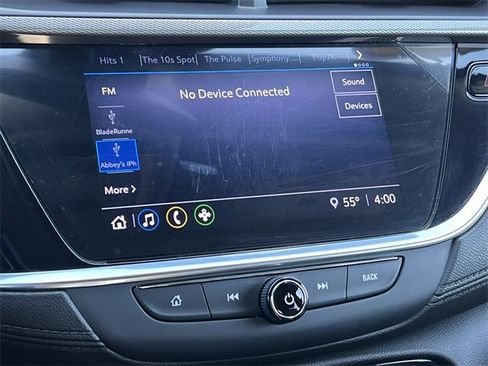 Used 2020 Buick Encore GX Preferred w/ Cold Weather Comfort Package image 20