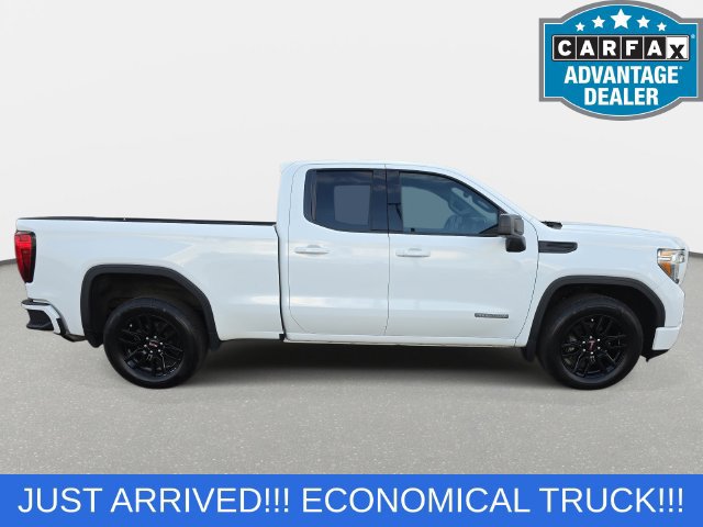 Used 2020 GMC Sierra 1500 Elevation w/ Elevation Value Package RWD image 4