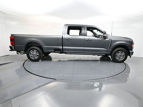 New 2026 Ford F350 Lariat RWD image 8