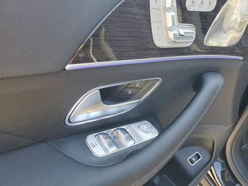 Used 2026 Mercedes-Benz GLE 450 4MATIC image 16
