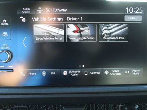 Used 2024 Honda CR-V Sport-L image 55