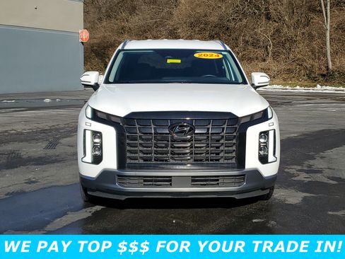 Used 2024 Hyundai Palisade SEL image 2