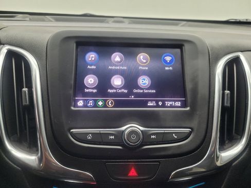 Used 2020 Chevrolet Equinox LT AWD/4WD image 25