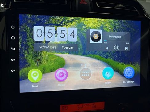 Used 2022 Mitsubishi Mirage G4 ES image 19