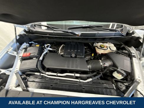 Certified 2024 Chevrolet Silverado 1500 LT image 38