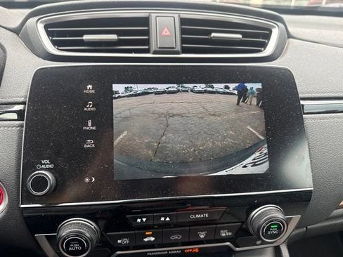 Used 2018 Honda CR-V EX image 11