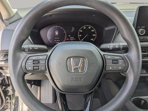 Used 2024 Honda HR-V LX image 35