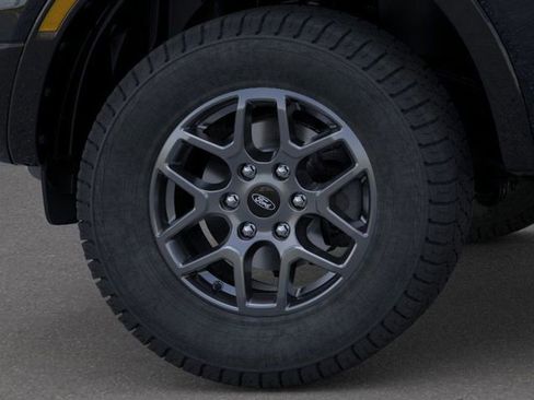 New 2025 Ford Ranger XLT w/ Equipment Group 301A High image 19