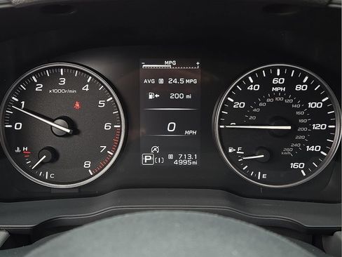 Certified 2026 Subaru Crosstrek 2.5i Premium AWD/4WD image 37