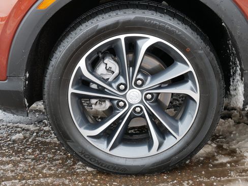 Used 2020 Buick Encore GX Select image 15