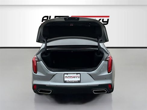 Used 2025 Toyota GR86 Premium image 27