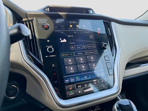 Used 2024 Subaru Legacy Limited image 15