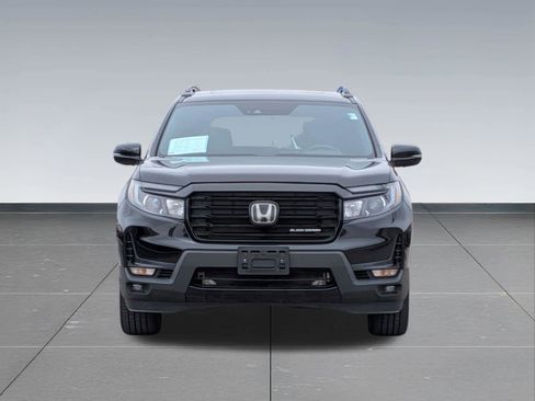 Used 2024 Honda Passport Black Edition image 10