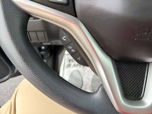 Used 2019 Honda Fit EX image 10