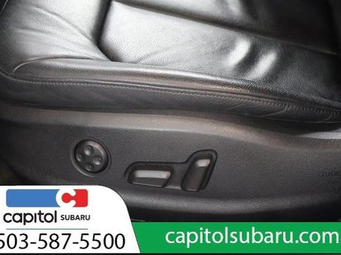 Used 2015 Audi A3 2.0T Premium w/ Cold Weather Package AWD/4WD image 13