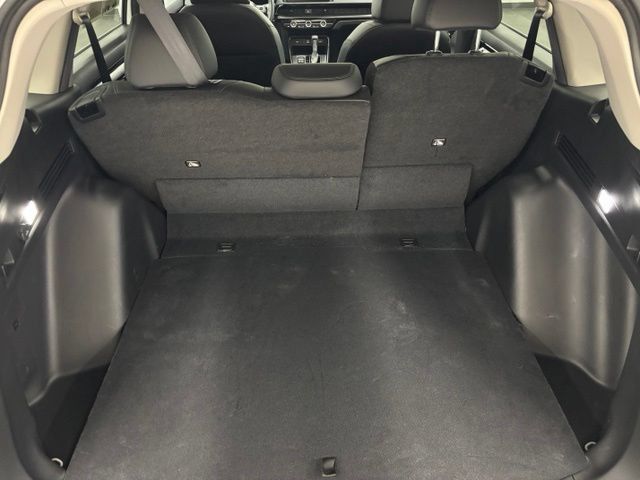 Used 2024 Honda CR-V EX-L image 10