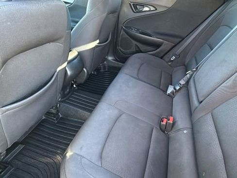 Used 2017 Chevrolet Malibu LS w/ LPO, Convenience Package 2 image 24