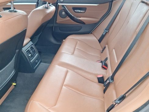 Used 2016 BMW 435i Gran Coupe image 16