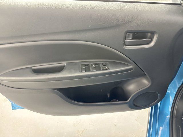 Used 2024 Mitsubishi Mirage LE FWD image 19