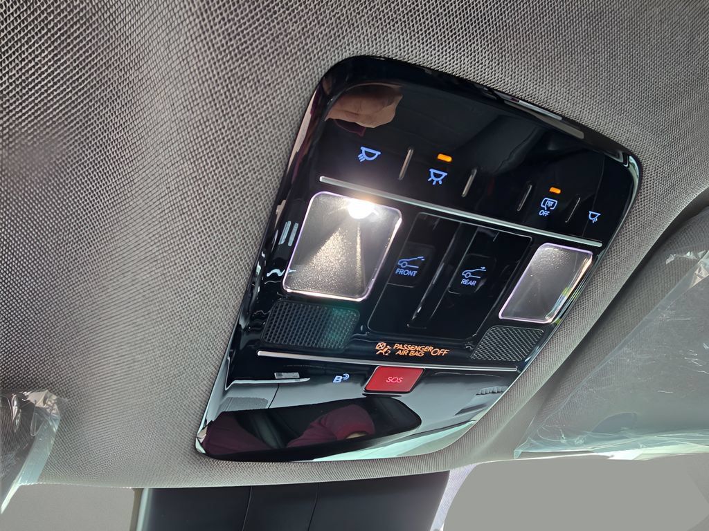 New 2026 Hyundai Santa Fe Limited AWD/4WD image 23
