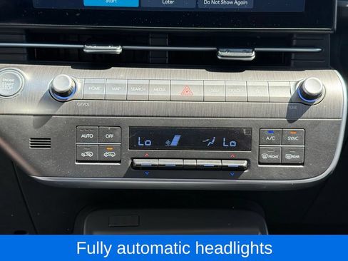 Certified 2024 Hyundai Kona Limited AWD/4WD image 16