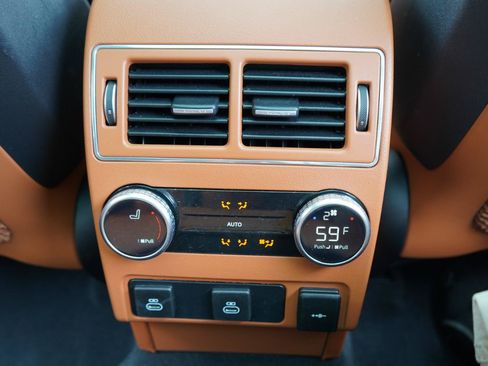 Used 2021 Jaguar F-PACE SVR AWD/4WD image 64