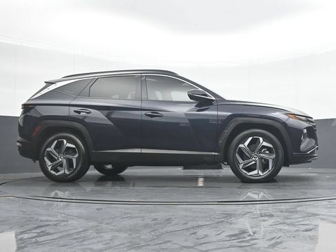 Used 2024 Hyundai Tucson Limited AWD/4WD image 31