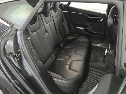 Used 2017 Tesla Model S 75D image 29