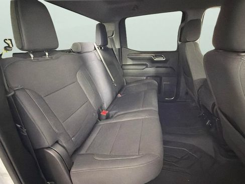 Used 2024 Chevrolet Silverado 1500 LT RWD image 30