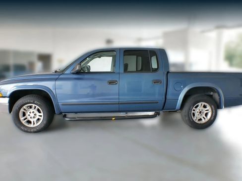 Used 2004 Dodge Dakota SLT w/ PWR Convenience Group image 8