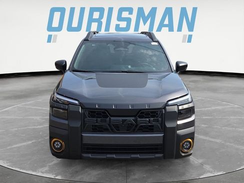 New 2026 Subaru Outback Wilderness AWD/4WD image 8