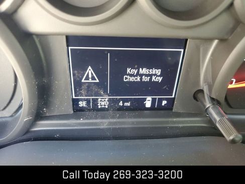 New 2024 GMC Sierra 1500 Pro w/ Pro Value Package image 14