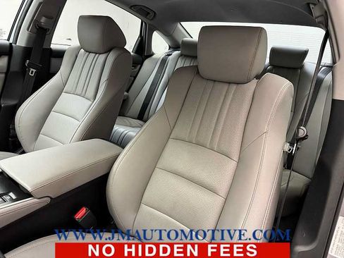 Used 2018 Honda Accord EX-L image 14