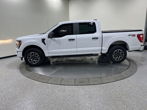 Certified 2023 Ford F150 XL w/ STX Appearance Package image 10
