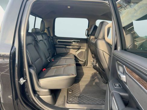 Used 2020 RAM 1500 Laramie image 23