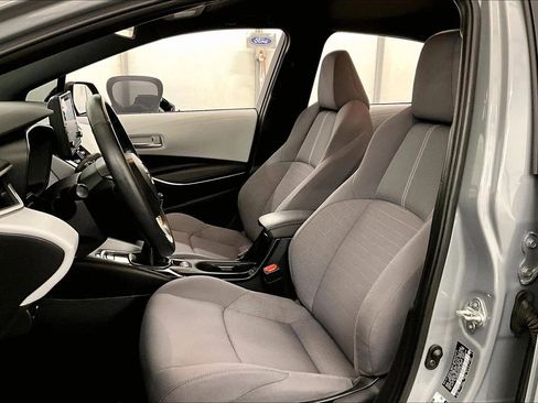 Used 2022 Toyota Corolla SE image 24