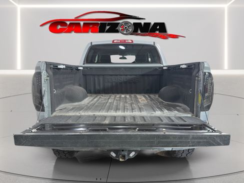 Used 2017 Toyota Tundra TRD Pro AWD/4WD image 22