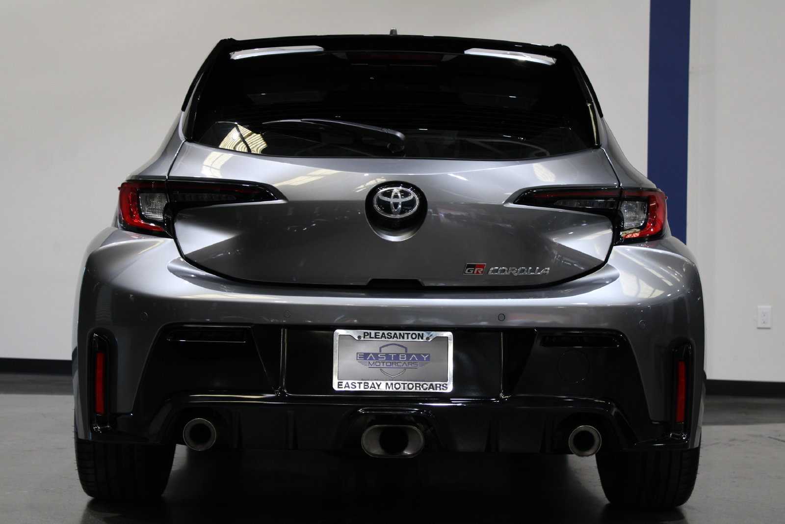 Used 2024 Toyota Corolla GR AWD/4WD image 11