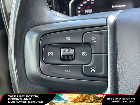 Certified 2024 GMC Sierra 2500 SLT w/ SLT Premium Package AWD/4WD image 26
