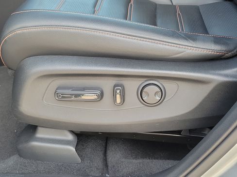 Used 2025 Honda CR-V Sport-L image 25