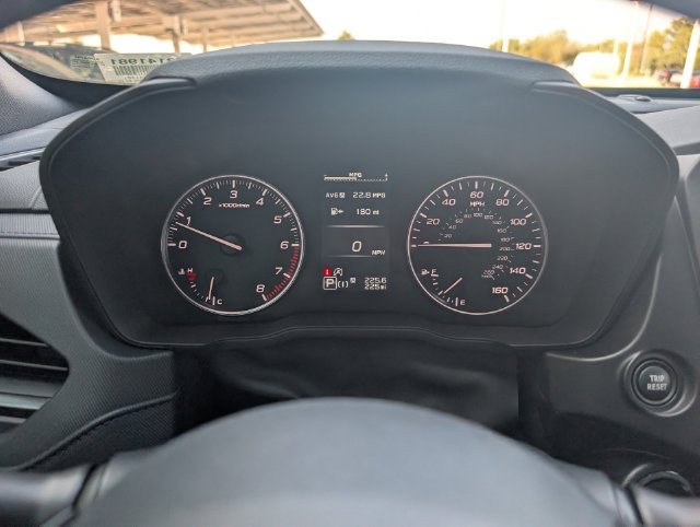 New 2026 Subaru Forester Premium AWD/4WD image 12