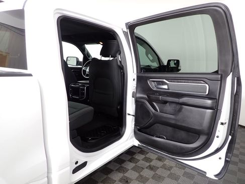 Used 2022 RAM 1500 Big Horn image 36