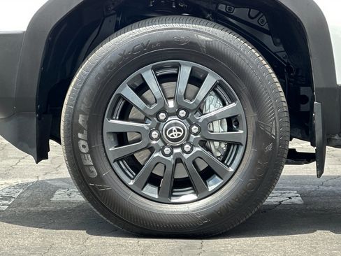 Certified 2024 Toyota Land Cruiser 1958 AWD/4WD image 26