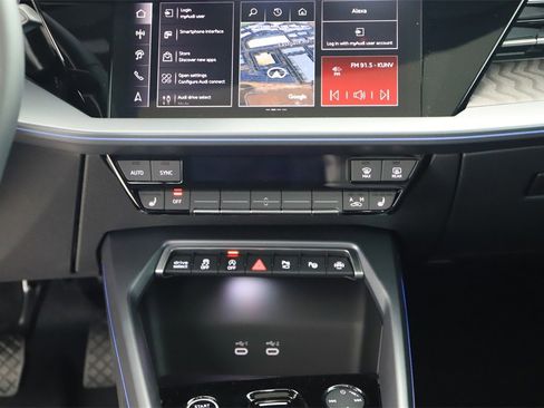 New 2026 Audi A3 2.0T Premium image 20