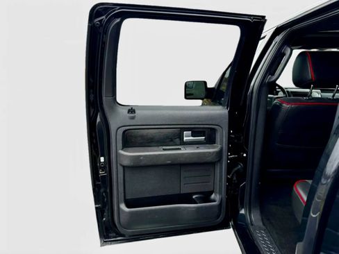 Used 2013 Ford F150 FX4 w/ Luxury Equipment Group image 17