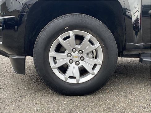 Used 2016 Chevrolet Colorado LT RWD image 10